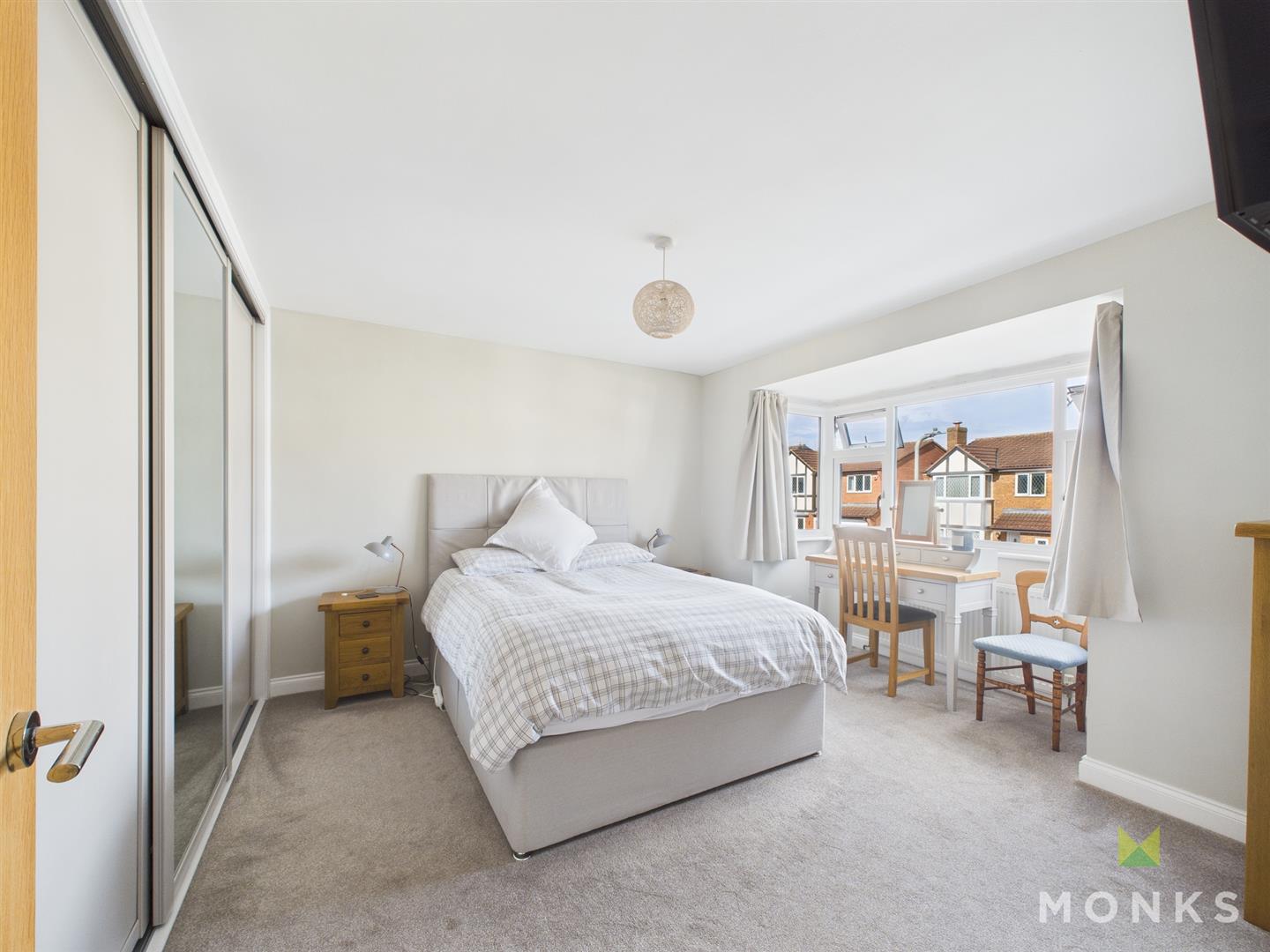 12 Sedgeford Drive, Shrewsbury, SY2 5NS To Let